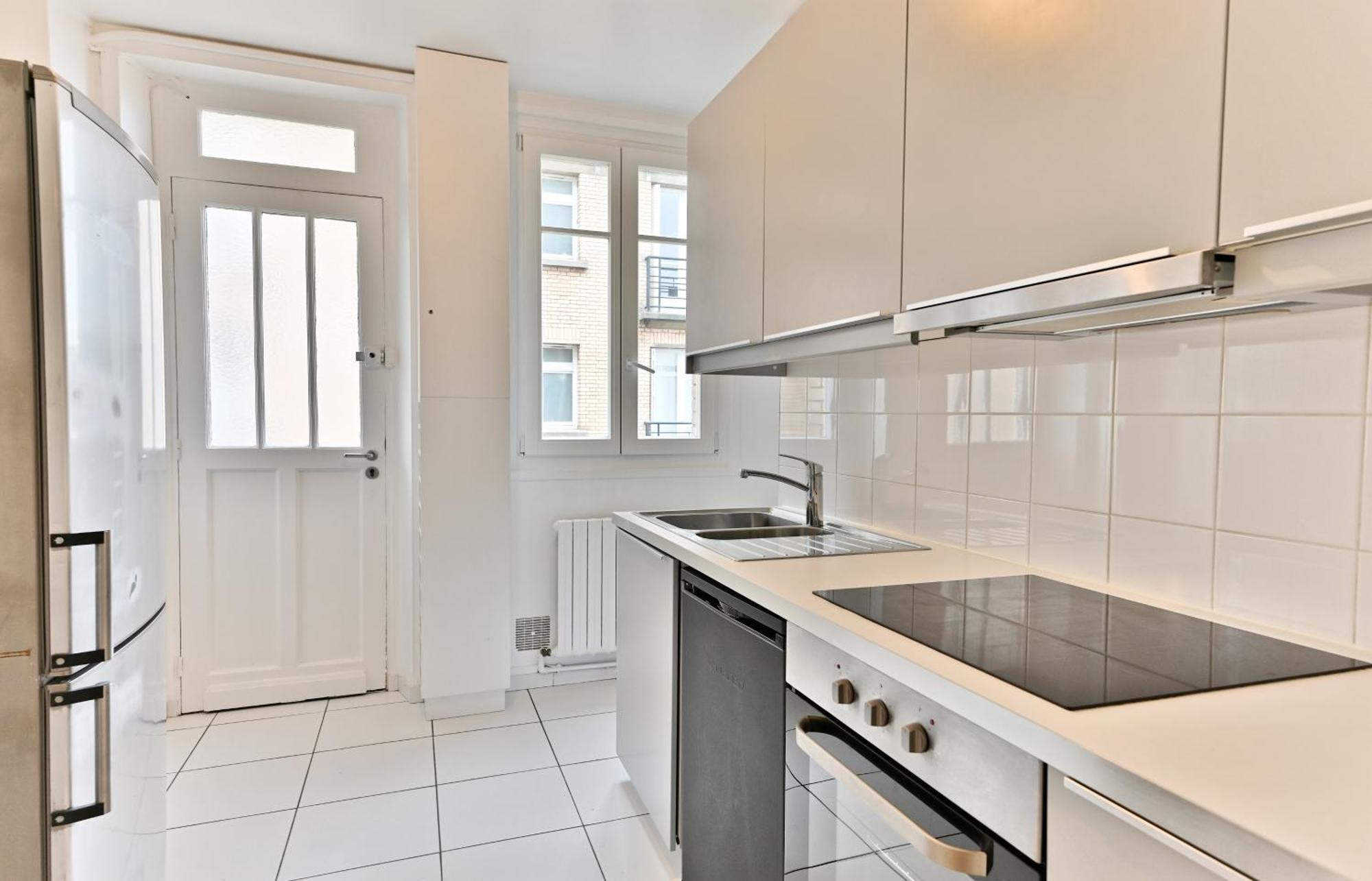 Luxurious Flat Next Paris - Neuilly Neuilly-sur-Seine Exterior foto